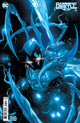 BLUE BEETLE VOL 5 (2023) #5 CVR B IVAN REIS CARD STOCK VAR