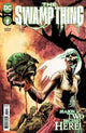 SWAMP THING VOL 7 #11 CVR A MIKE PERKINS