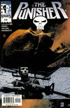 PUNISHER VOL 5 (2000)  - SET OF TWELVE (VF/NM)