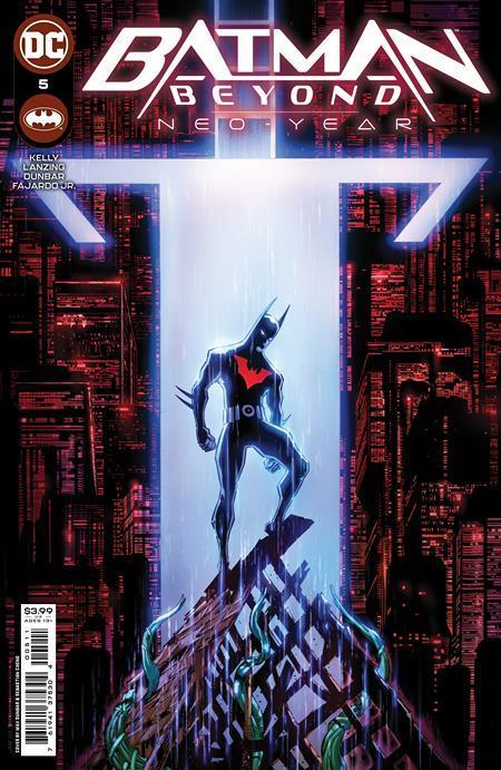BATMAN BEYOND NEO-YEAR #5 CVR A MAX DUNBAR