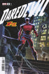 DAREDEVIL VOL 7 (2022) #5 WILLAIMS X-TREME MARVEL VAR - Kings Comics
