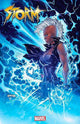 STORM VOL 4 (2023) #3 KEN LASHLEY VAR