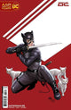 CATWOMAN (2018) #55 CVR D FRANK CHO AAPI HERITAGE MONTH CARD STOCK VAR