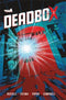 DEADBOX #1 CVR A TIESMA - Kings Comics