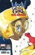 MOON GIRL AND DEVIL DINOSAUR VOL 2 #1 MOMOKO VAR - Kings Comics