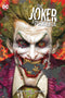 JOKER PRESENTS A PUZZLEBOX TP - Kings Comics