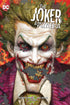 JOKER PRESENTS A PUZZLEBOX TP - Kings Comics