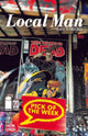 LOCAL MAN (2023) #6 CVR D TWD 20TH ANNV SEELEY