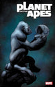 PLANET OF THE APES VOL 4 (2023) #1 MCKONE VAR