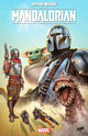 STAR WARS MANDALORIAN 2 (2023) #1