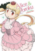 ALICE & ZOROKU GN VOL 09 - Kings Comics