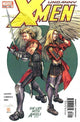 UNCANNY X-MEN (1963) #439 (NM)