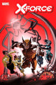 X-FORCE VOL 6 (2019) #27 WOODS VAR