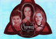 CHARMED CONNECTIONS (SILVER FOIL) BASE CARD SET