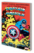 MIGHTY MMW CAPTAIN AMERICA TP VOL 02 RED SKULL LIVES - Kings Comics