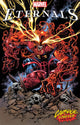 ETERNALS VOL 5 #10 HOTZ CARNAGE FOREVER VAR