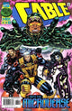 CABLE (1993) #38