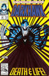 DARKHAWK #25 - Kings Comics