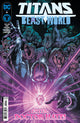 TITANS BEAST WORLD (2023) #5 CVR A IVAN REIS