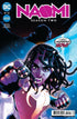 NAOMI SEASON 2 #2 CVR A JAMAL CAMPBELL - Kings Comics