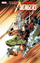 SAVAGE AVENGERS VOL 2 #5