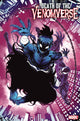DEATH OF VENOMVERSE (2023) #2 LUCIANO VECCHIO KID VENOM VAR