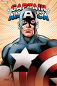 CAPTAIN AMERICA VOL 9 (2018) #750 GEORGE PEREZ VAR