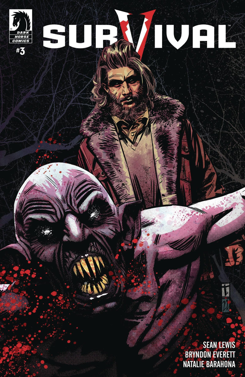SURVIVAL (2023) #3