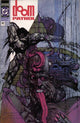 DOOM PATROL VOL 2 #48