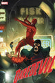 DAREDEVIL (2023) #2 25 COPY INCV TAURIN CLARKE VAR