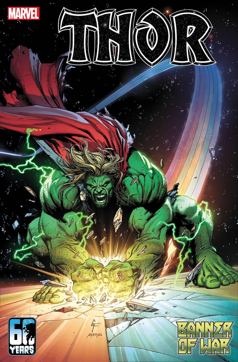 THOR VOL 6 (2020) #26