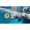 CRABEATER SEAL 2018 STAMP AND COIN COVER