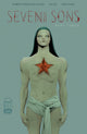 SEVEN SONS #3 CVR A LEE