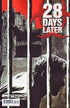 28 DAYS LATER #16 - Kings Comics