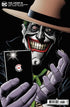 JOKER VOL 2 #15 CVR C BRIAN BOLLAND VAR - Kings Comics