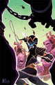 POWER RANGERS #7 CVR D 10 COPY INCV SCALERA