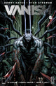 VANISH (2022) #8 CVR J INCV STEGMAN FOIL