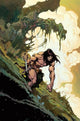 LORD OF THE JUNGLE VOL 2 (2022) #5 CVR G 10 COPY INCV TORRE VIRGIN