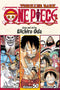 ONE PIECE VOL 17 OMNIBUS EDITION - Kings Comics