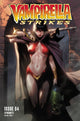 VAMPIRELLA STRIKES VOL 3 #4 CVR B SEGOVIA