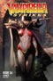 VAMPIRELLA STRIKES VOL 3 #4 CVR B SEGOVIA - Kings Comics