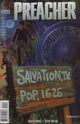 PREACHER (1995) SALVATION - SET OF TEN