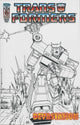 TRANSFORMERS DEVASTATION #3 20 COPY ROCH