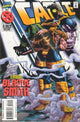 CABLE (1993) #21
