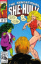 SENSATIONAL SHE-HULK #49 - Kings Comics