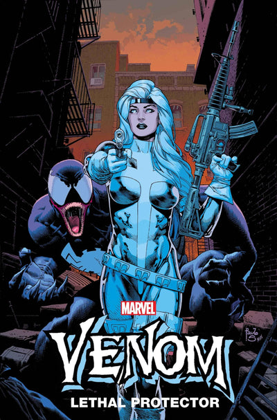 VENOM LETHAL PROTECTOR II (2023) #2