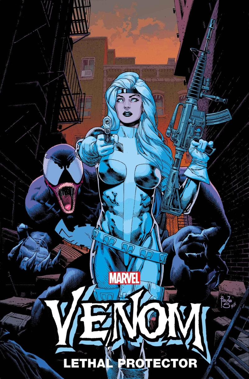 VENOM LETHAL PROTECTOR II (2023) #2