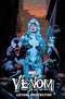 VENOM LETHAL PROTECTOR II (2023) #2 - Kings Comics