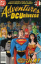 ADVENTURES IN THE DC UNIVERSE #1 - Kings Comics