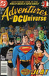 ADVENTURES IN THE DC UNIVERSE #1 - Kings Comics